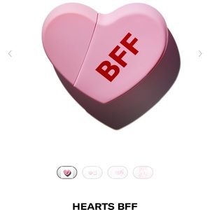 KKW fragrance bundle